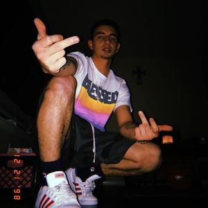 Meet your Posher, Paul angel